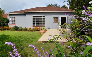 3 Bedroom House in Rouxville