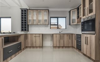 3 Bedroom House in Parsons Vlei