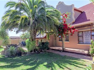 5 Bed House in Belhar