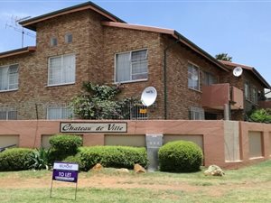 2 Bedroom Townhouse in Randhart