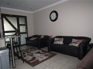 3 Bed House in Rocklands