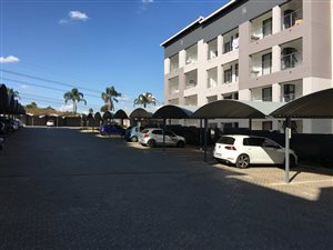 2 Bed Apartment in Sebenza