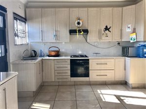 4 Bed House in Ngwelezana