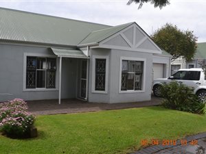 2 Bed Townhouse in Krugersdorp North