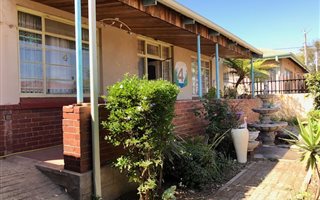 3 Bedroom House in Forest Hill