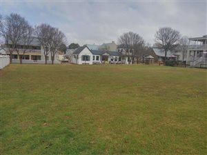 648 m² Land available in Nottingham Road