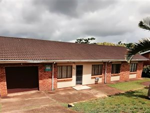 4 Bed House in Richem
