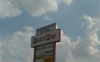 72 m² Retail Space in Noordheuwel