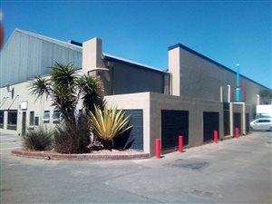 546.539978027344 m² Commercial space in Durbanville Central