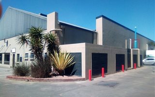 546 m² Commercial space in Durbanville Central
