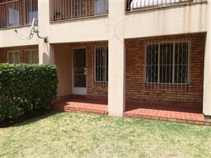1 Bed Apartment in Horison