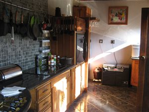 3 Bed House in Homestead