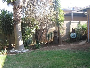 3 Bed House in Homestead