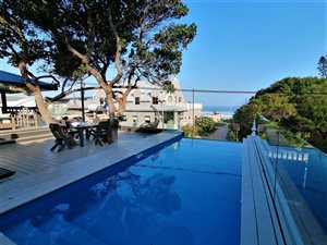 3 Bed House in Wilderness