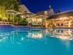7 Bed House in Welgelegen