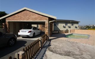 3 Bedroom House in Mount Vernon