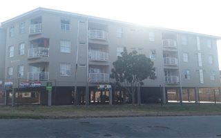 2 Bedroom Apartment in Grahamstown Central