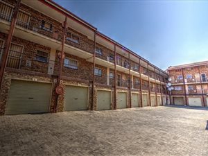 1 Bed Apartment in Kempton Park Central