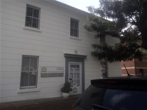 633 m² Office Space in Grahamstown Central