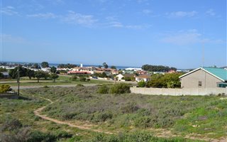 780 m² Land available in Sandy Point