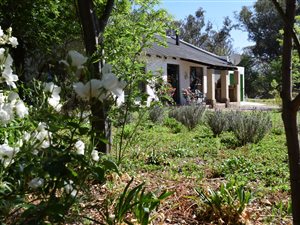 2 Bed House in Walkers Fruit Farms