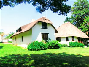 6 Bed House in Johannesburg North