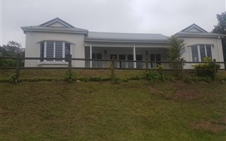 3 Bedroom Simplex in Assagay
