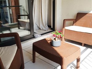 2 Bed Apartment in Greenstone Hill