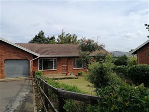 2 Bed Townhouse in Howick