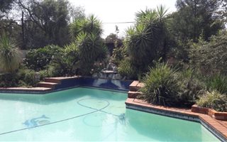 4 Bedroom House in Valhalla