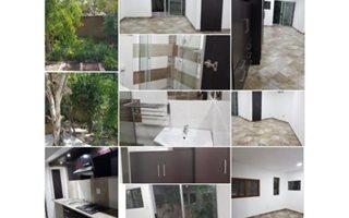 1 Bedroom Garden Cottage in Woodmead