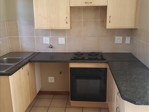 2 Bed Apartment in Dorandia