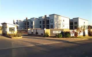 3 Bedroom Townhouse in Rynfield