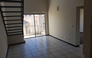 1 Bedroom Penthouse in Bryanston West
