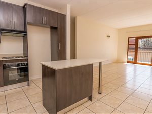 2 Bed Townhouse in Pretorius Park