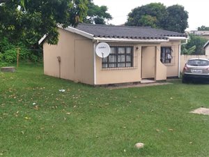 2 Bed House in Ntuzuma