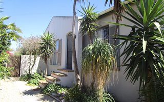 4 Bedroom House in Tableview