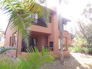 3 Bed House in San Lameer