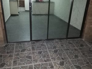 1 Bed Garden Cottage in Kriel