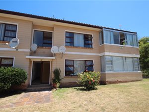2 Bed Apartment in West Bank