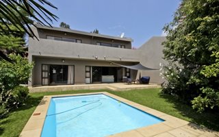 3 Bedroom Cluster in Sandown