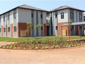 2 Bedroom Apartment in Kirkney