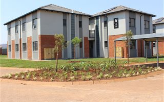 2 Bedroom Apartment in Kirkney