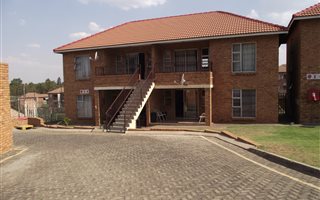 2 Bedroom Apartment in Birchleigh