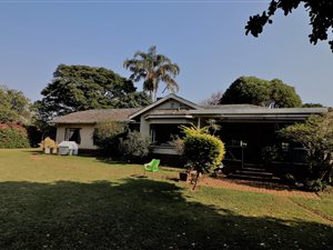 4 Bed House in Bothas Hill
