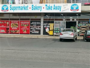 472 m² Retail Space in Discovery