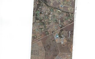 13 ha Land available in Mooikloof Equestrian Estate
