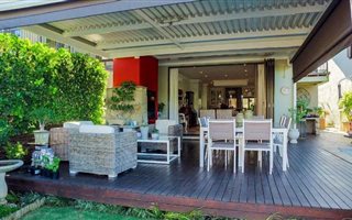 3 Bedroom House in The Islands Estate