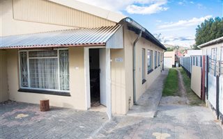 3 Bedroom House in Southdale