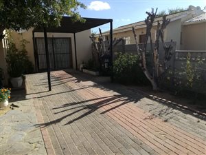 1 Bed Flat in Florianpark